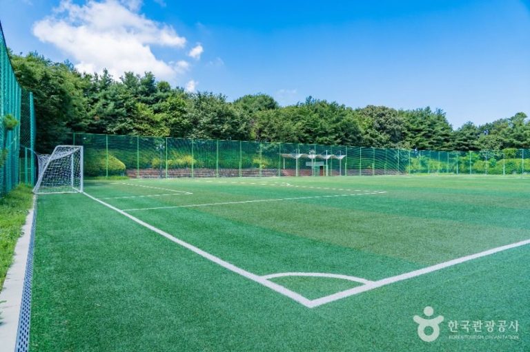 [경기] 하길체육공원