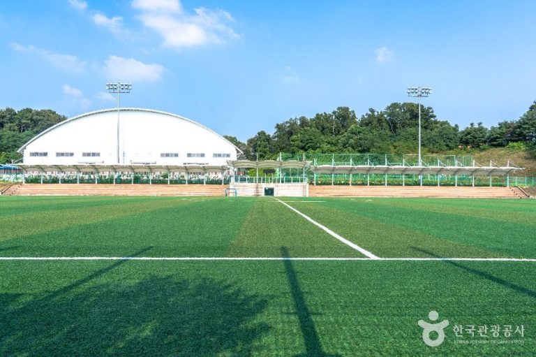 [경기] 이충레포츠공원