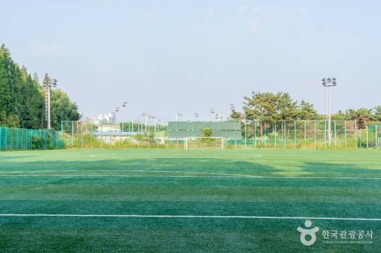 [경기] 신대레포츠공원