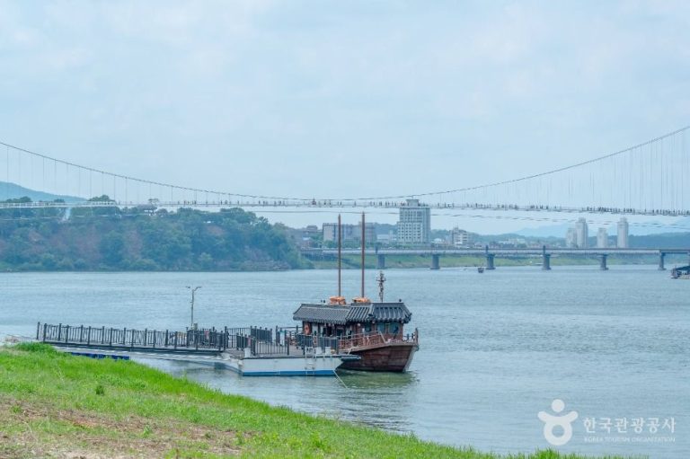 [경기] 여주강변유원지