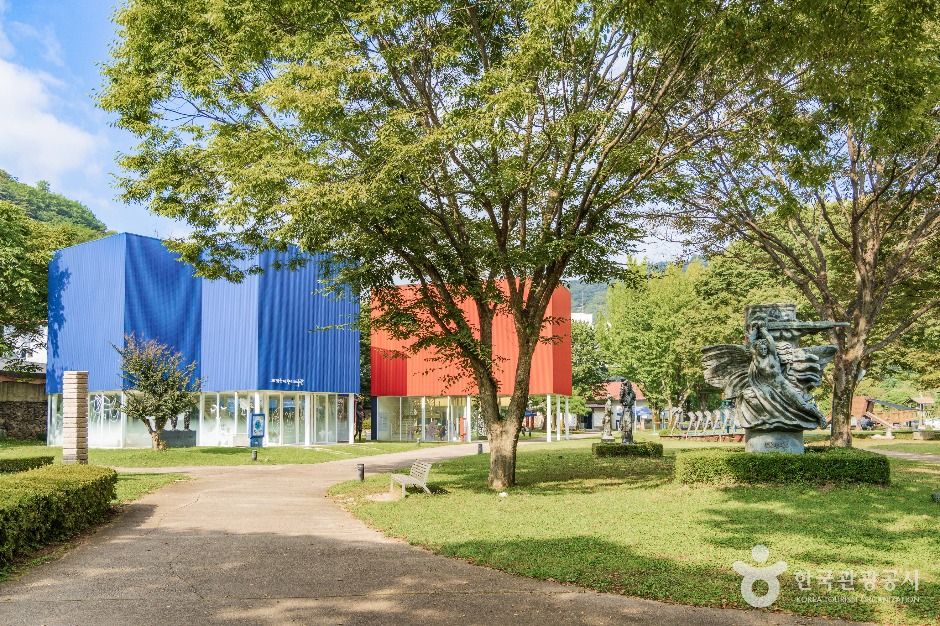 양주_가나아트파크 (1)