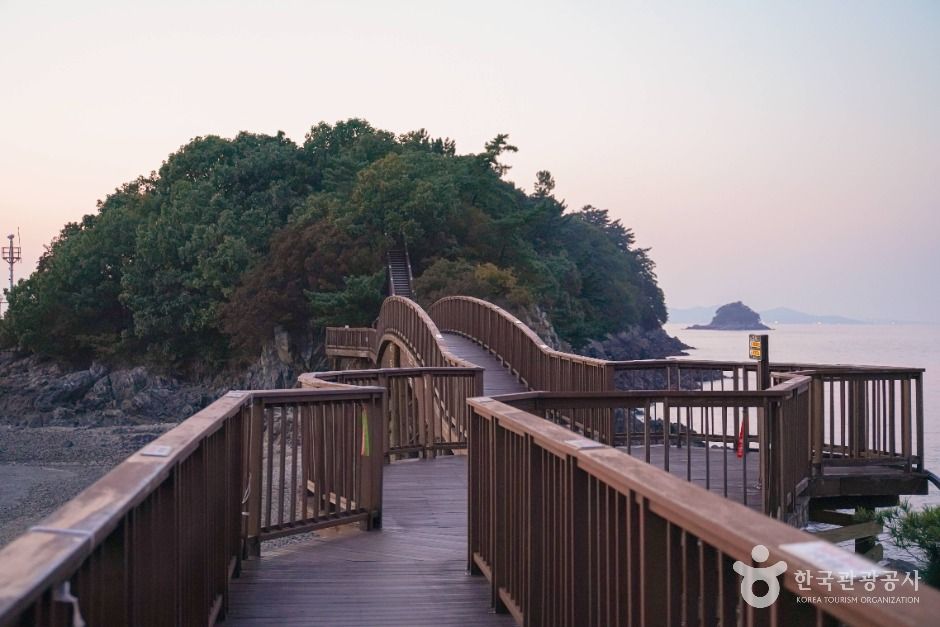 개미허리아치교