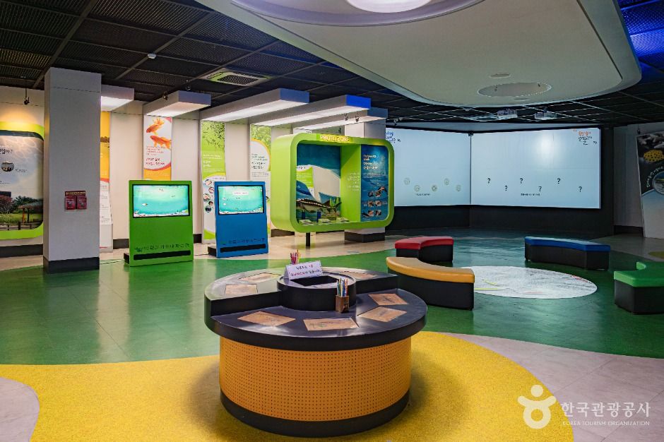 양평_경기도 민물고기 생태학습관 (3)