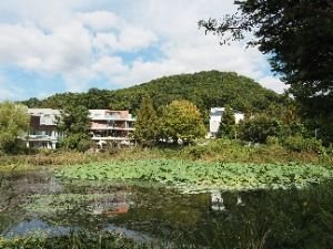 헤이리 예술마을