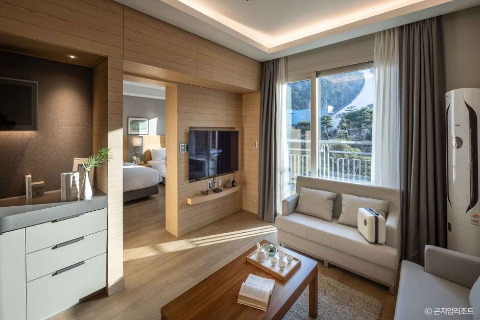  곤지암리조트 (4)