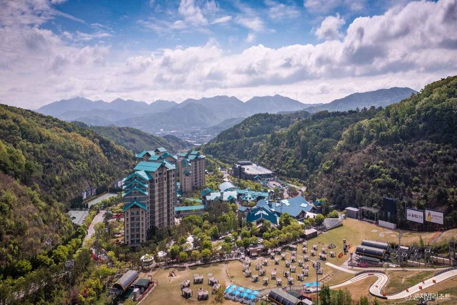 곤지암리조트 (6)