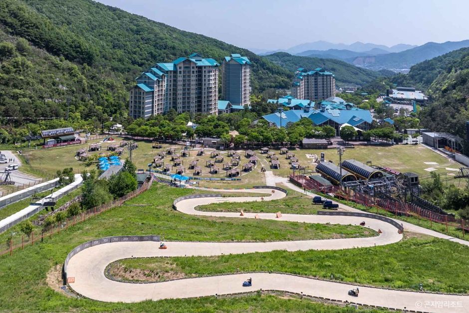 곤지암리조트 (7)