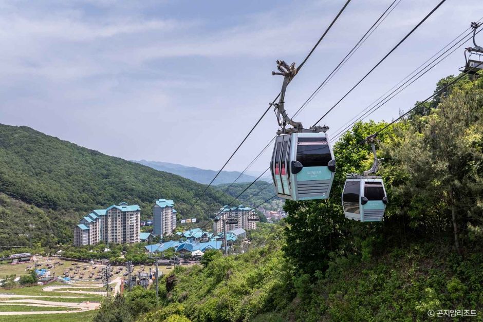 곤지암리조트 (8)