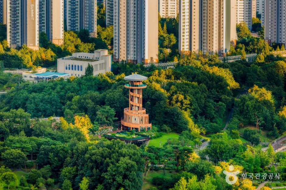 광교호수공원 (1)