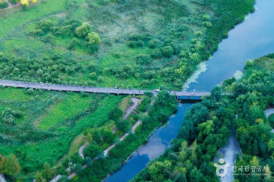 광교호수공원 (4)