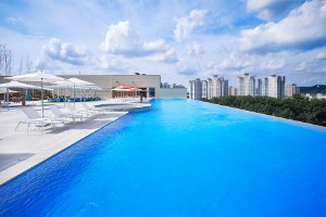 아쿠아필드 안성