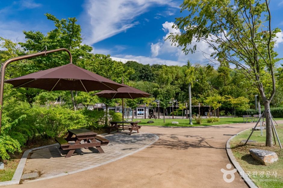 용인_기흥레스피아호수공원 (2)