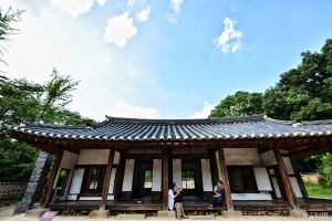 김포 장릉(원종·인헌왕후) [유네스코 세계유산]