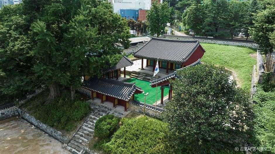 김포_김포향교 (1)