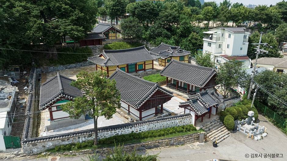 김포_김포향교 (3)