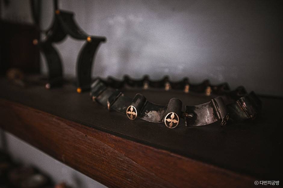 다빈치공방_금속공예