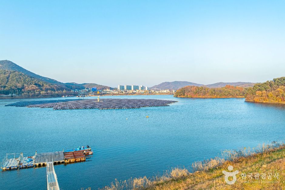 화성_덕우저수지 (1)