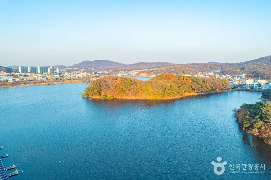 화성_덕우저수지 (2)