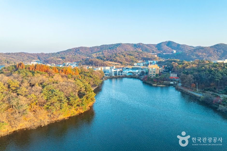 화성_덕우저수지 (4)