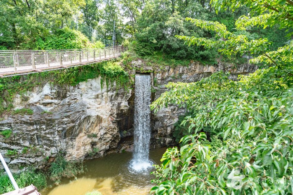 광명_도덕산 출렁다리 (1)