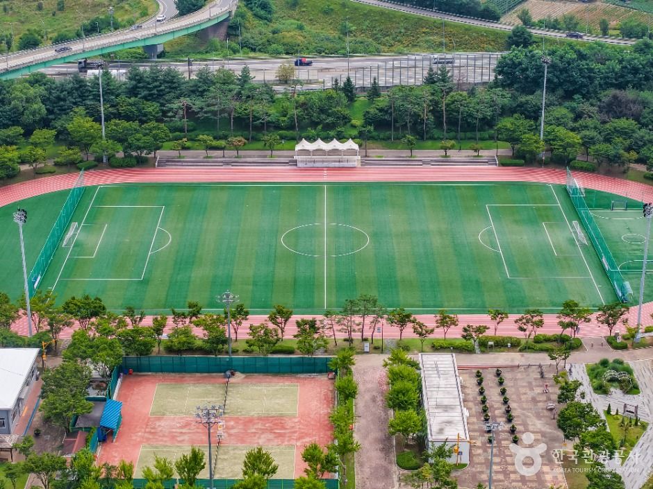 도원체육공원
