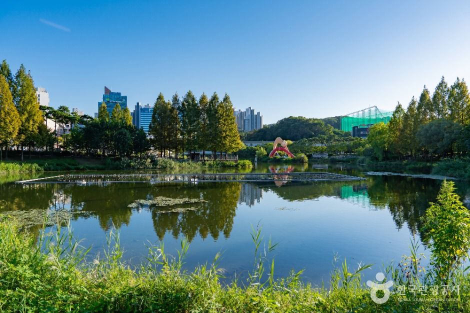 용인_동백호수공원 (4)