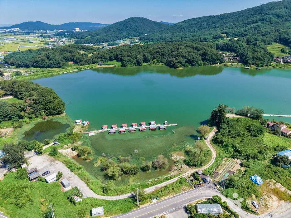 용인_두창저수지 (1)