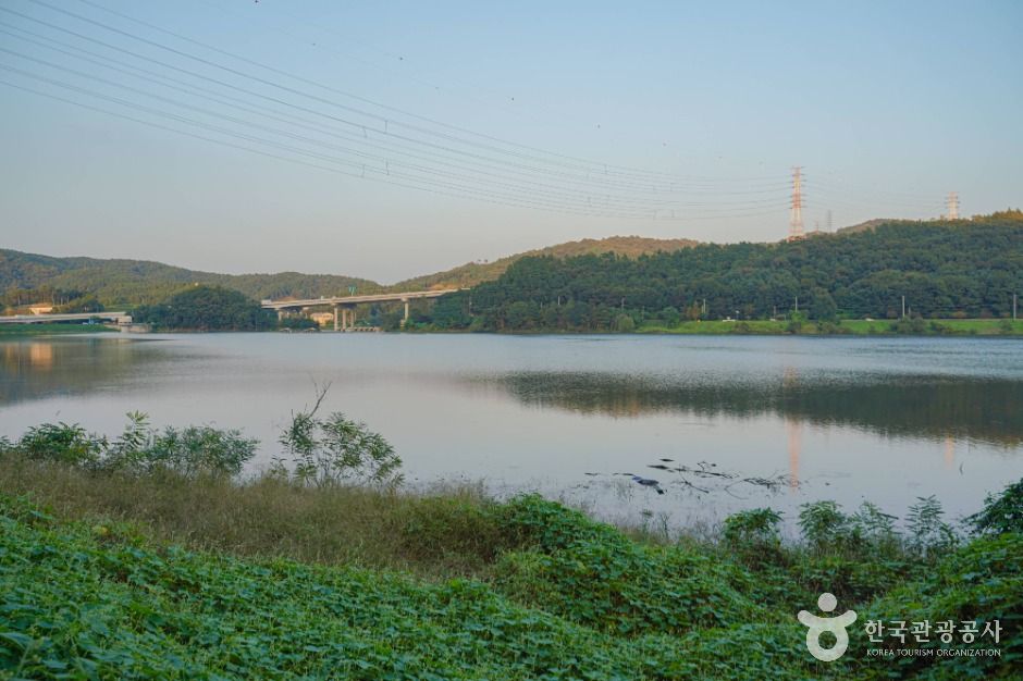 안성_마둔저수지 (3)