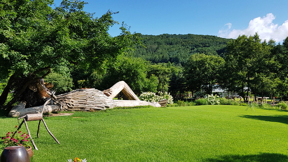 마이애니멀스토리 in 평강랜드