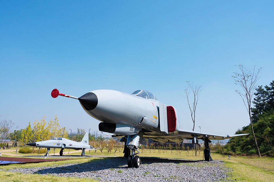 매향리평화생태공원