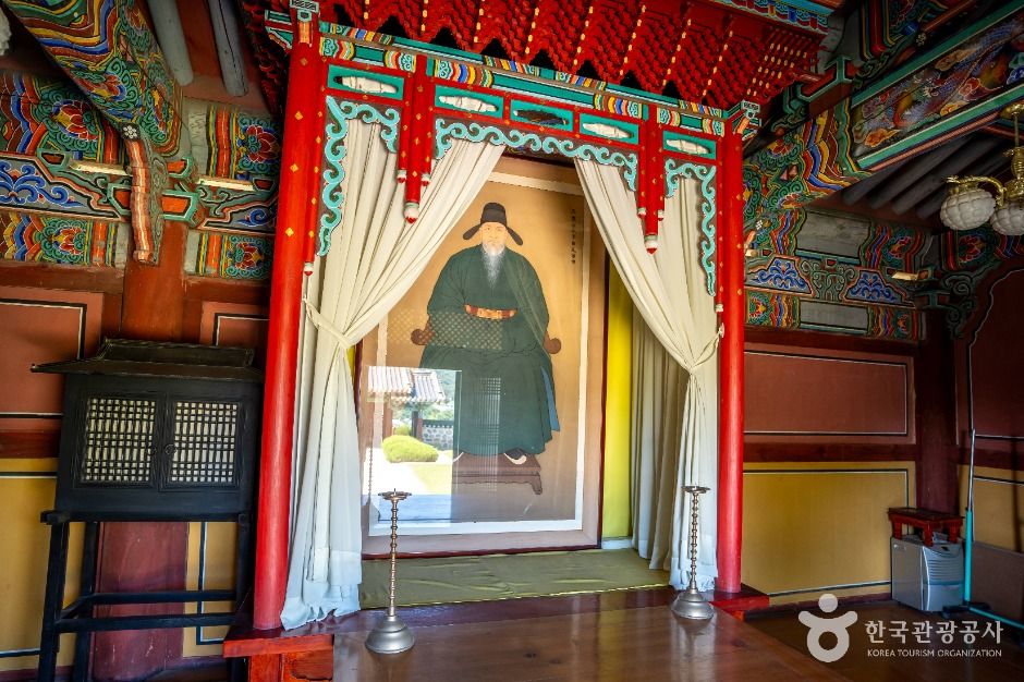 평택_문헌사(삼봉 정도전 사당) (5)