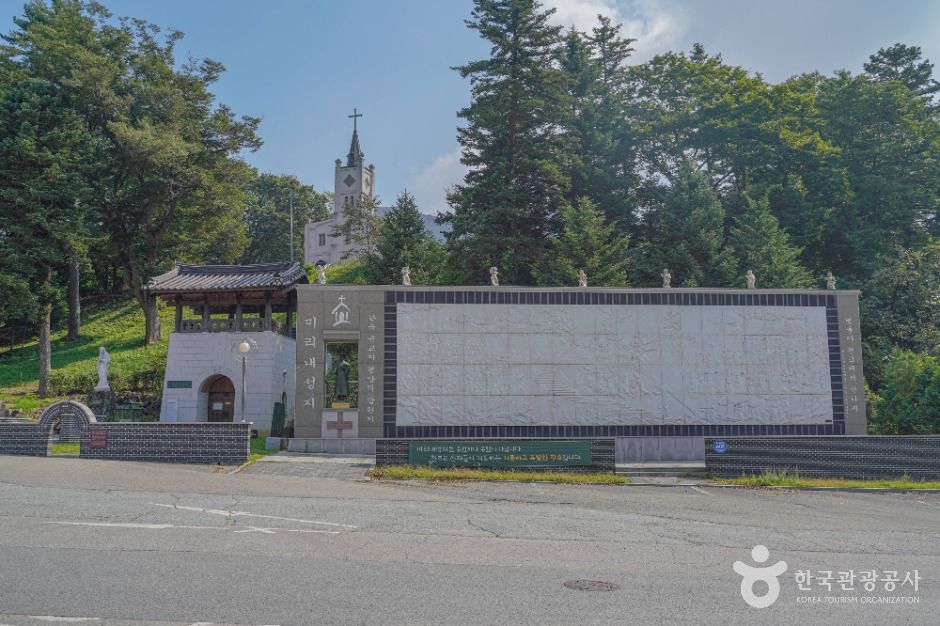 안성_미리내성지 (1)