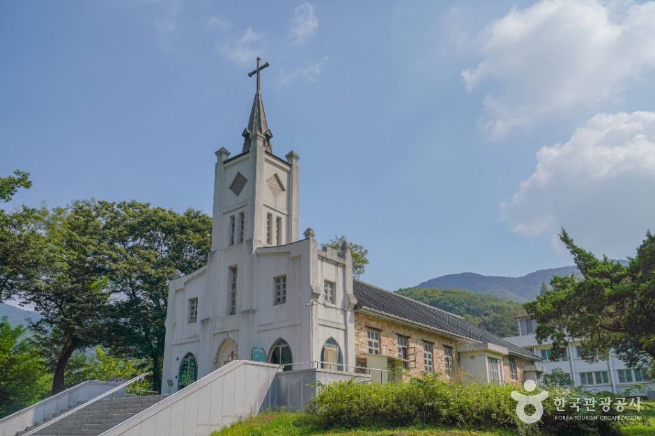 안성_미리내성지 (2)