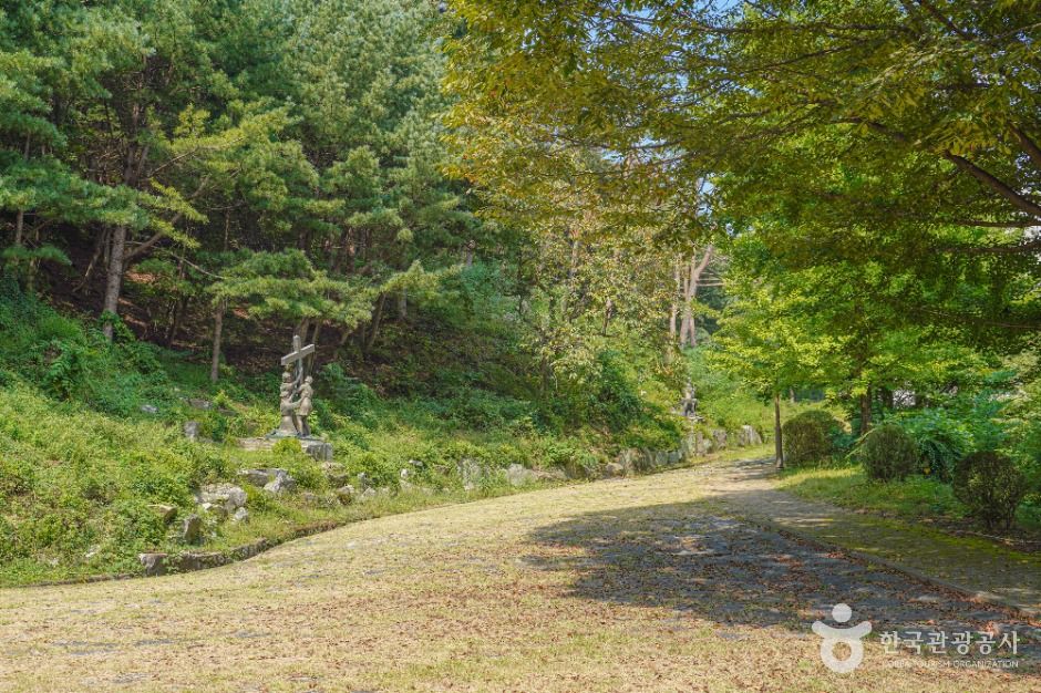 안성_미리내성지 (3)