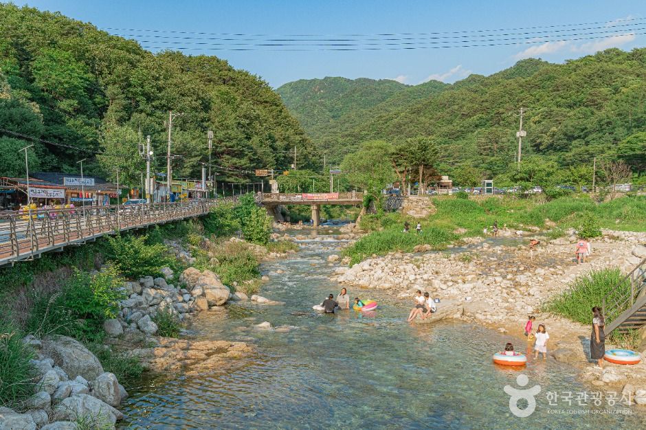 포천_백운계곡(한탄강 유네스코 세계지질공원) (5)