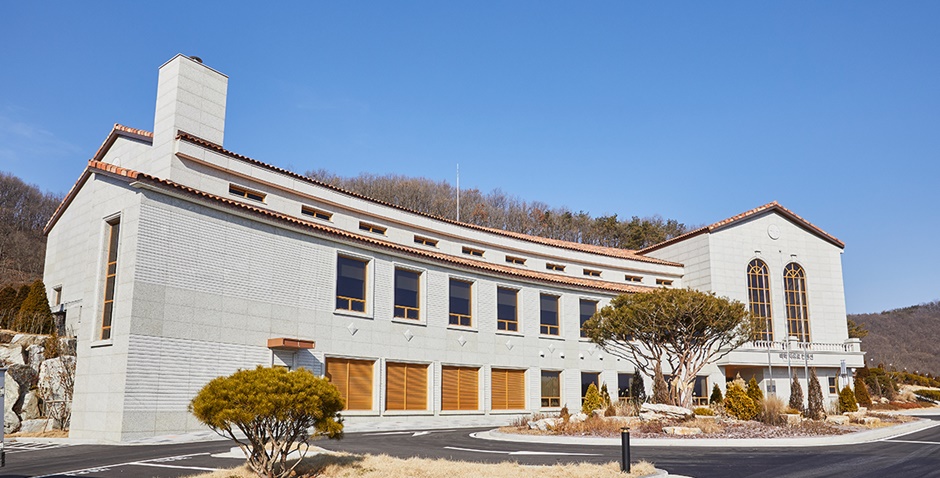 백학자유로리조트