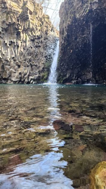 포천_비둘기낭 폭포 (한탄강 유네스코 세계지질공원) (4)
