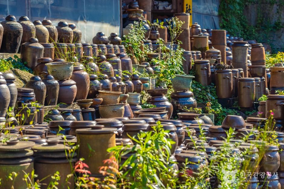 이천_사기막골 도예촌 (1)