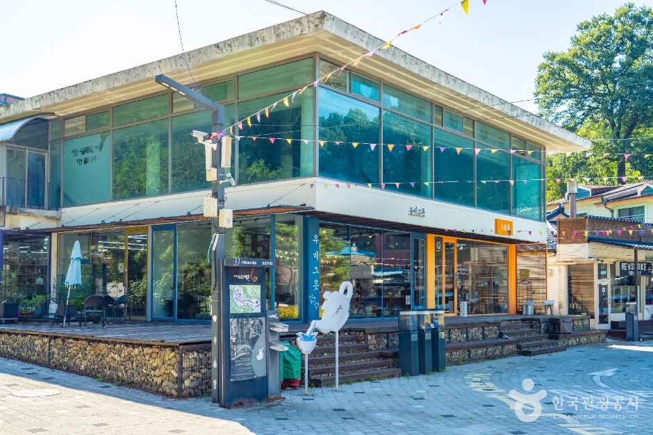 이천_사기막골 도예촌 (2)