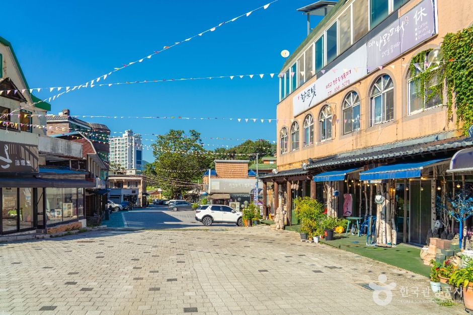 이천_사기막골 도예촌 (3)