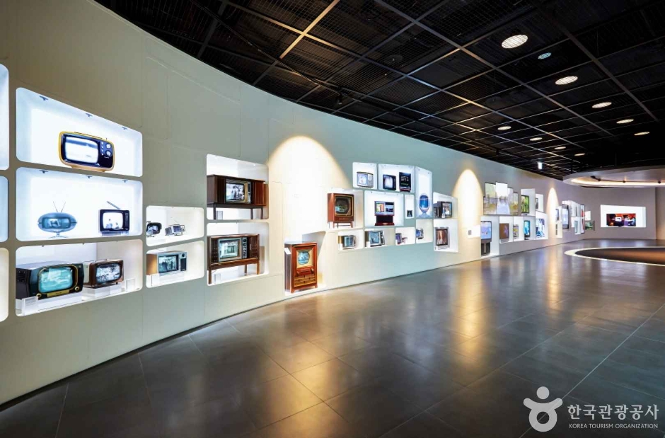 삼성 이노베이션 뮤지엄 (2)