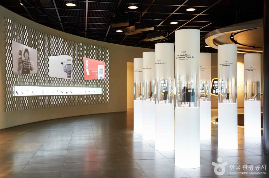 삼성 이노베이션 뮤지엄 (4)