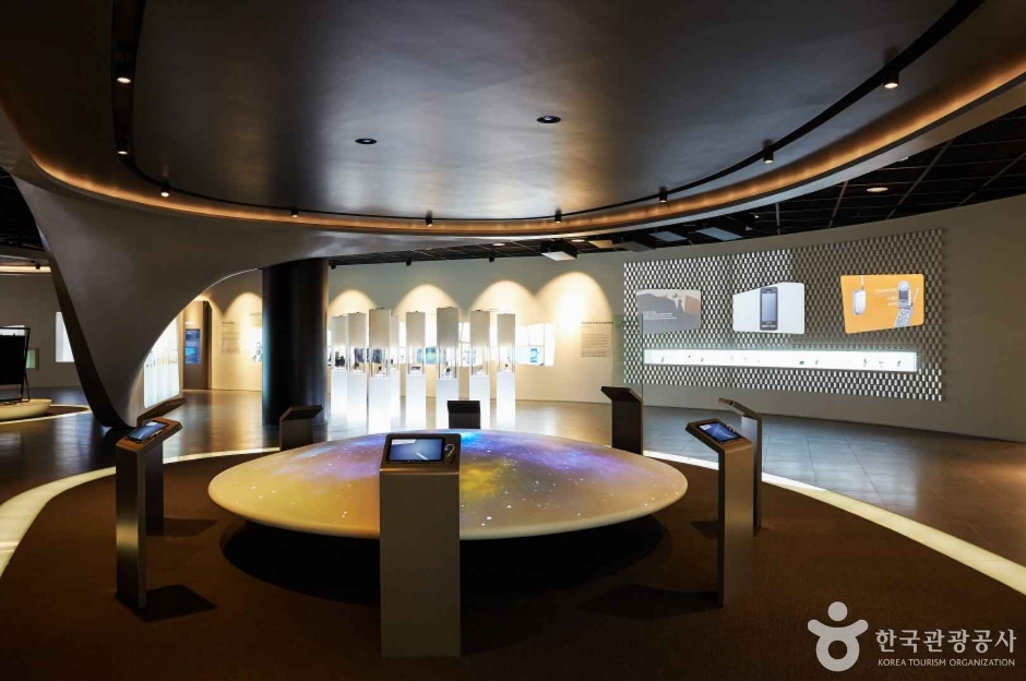 삼성 이노베이션 뮤지엄 (5)