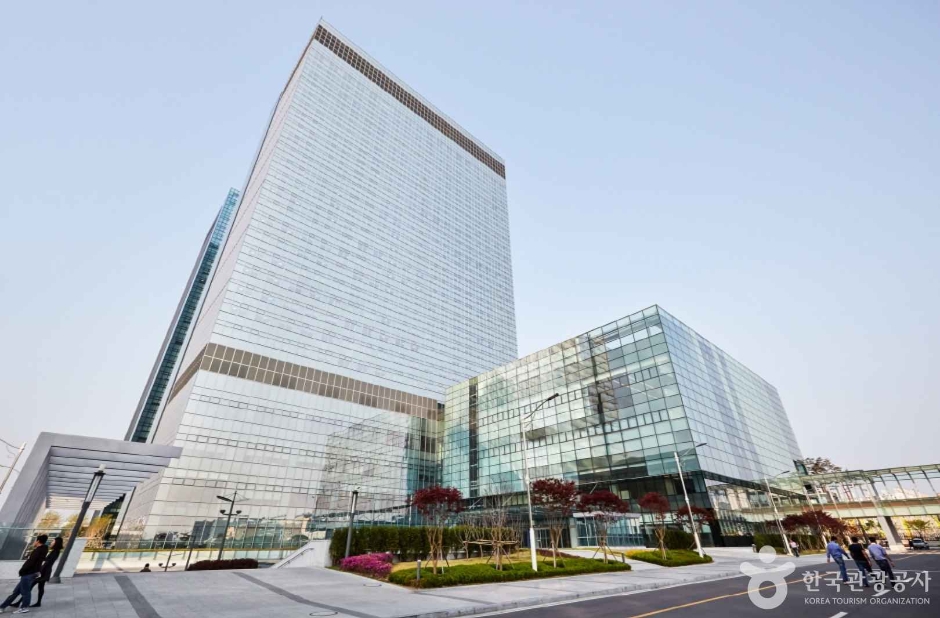 삼성 이노베이션 뮤지엄