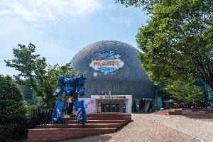 그라운드플래닛