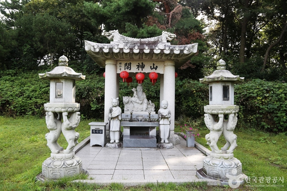 서천사(평택) (7)