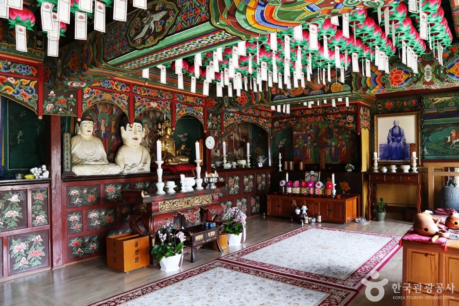 서천사(평택) (19)