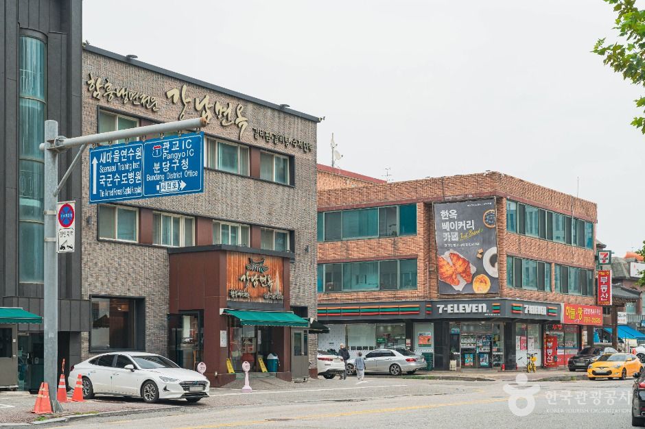 성남_서현시범 맛집거리 (1)