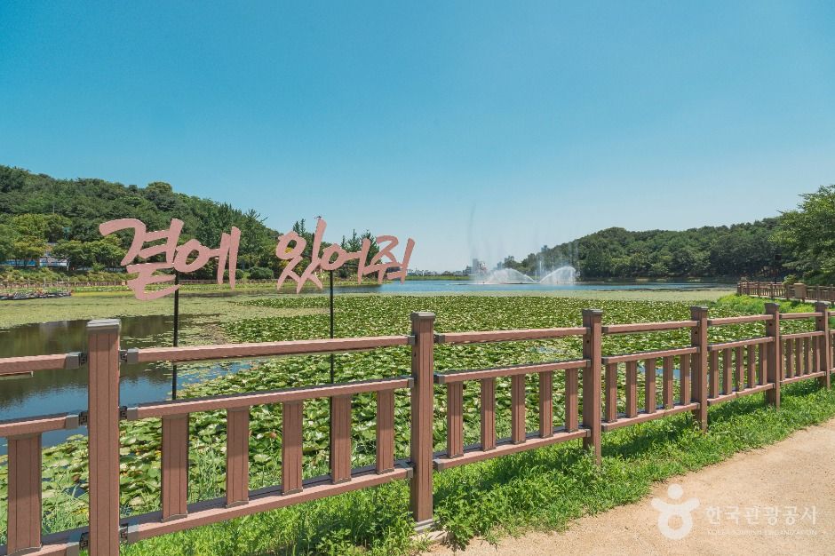 이천_설봉저수지 (3)