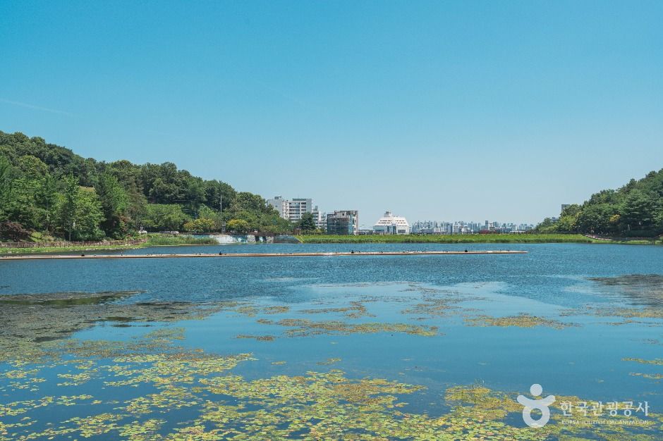 이천_설봉저수지 (1)